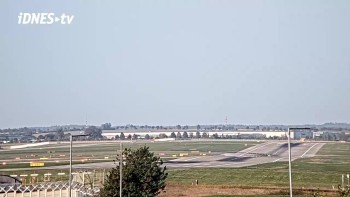 Město Praha