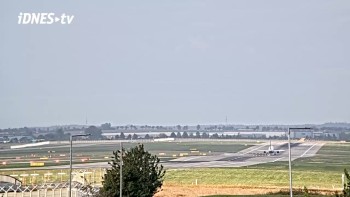 Město Praha