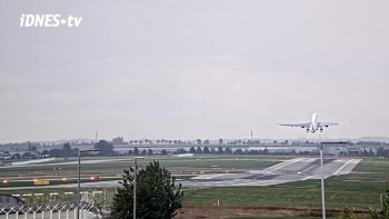 Město Praha