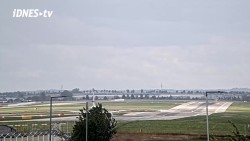 Letiště Václava Havla Praha