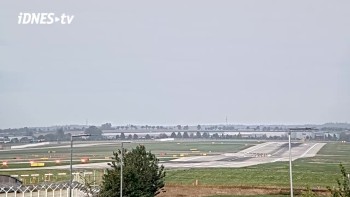 Město Praha