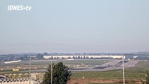 Miasto Praga - Port lotniczy Praga im. Václava Havla - 23.9.2026 v 07:55 Miasto Praga - Port lotniczy Praga im. Václava Havla - 23.9.2026 v 07:55
