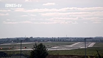 Město Praha