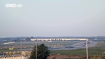 Město Praha