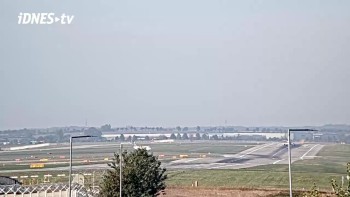 Město Praha
