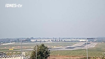 Město Praha