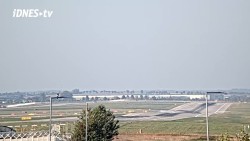 Letiště Václava Havla Praha