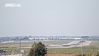 Město Praha