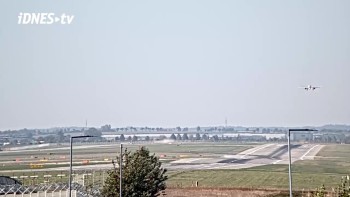 Město Praha