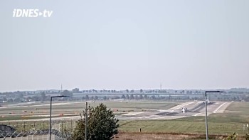 Město Praha