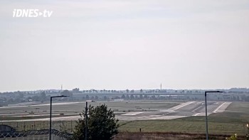 Město Praha
