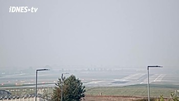 Město Praha