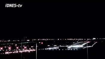 Město Praha