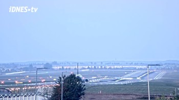 Město Praha