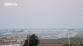 Město Praha