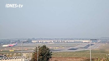 Město Praha