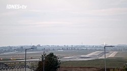 Letiště Václava Havla Praha