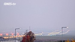 Václav Havel Airport Prague