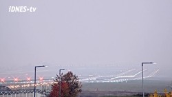 Flughafen Prag-Václav-Havel