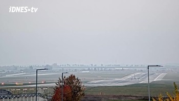 Město Praha