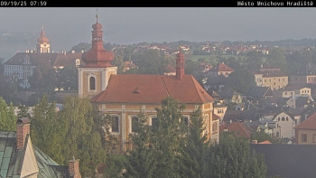 Snímek    19.9.2025 v 08:00