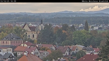 Snímek    16.10.2025 v 17:00