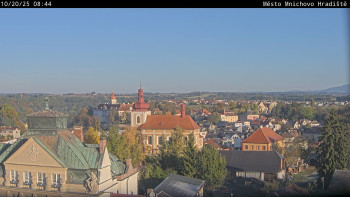 Snímek    20.10.2025 v 08:45