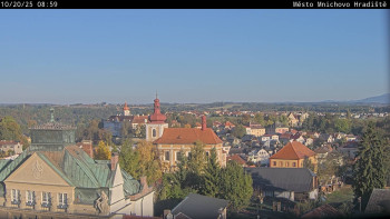 Snímek    20.10.2025 v 09:00