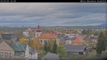 Snímek    25.10.2025 v 17:00