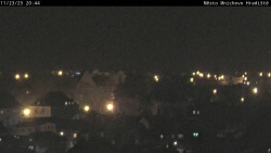 Panorama Mnichova Hradiště