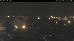 Panorama Mnichova Hradiště