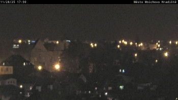 Město Mnichovo Hradiště