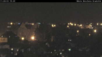 Město Mnichovo Hradiště