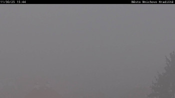 Město Mnichovo Hradiště