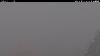 Město Mnichovo Hradiště