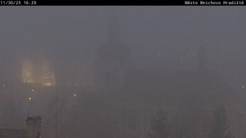 Město Mnichovo Hradiště