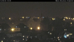 Panorama Mnichova Hradiště