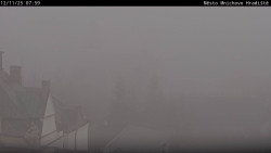 Panorama Mnichova Hradiště