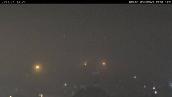 Panorama Mnichova Hradiště