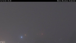 Panorama Mnichova Hradiště