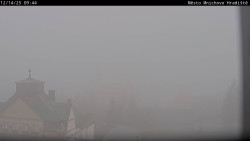 Panorama Mnichova Hradiště