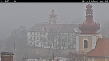 Město Mnichovo Hradiště