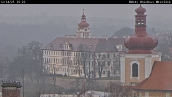 Město Mnichovo Hradiště