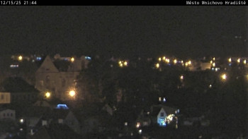 Město Mnichovo Hradiště