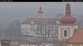 Město Mnichovo Hradiště