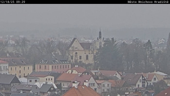 Město Mnichovo Hradiště