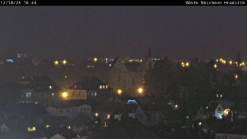 Město Mnichovo Hradiště