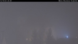 Panorama Mnichova Hradiště