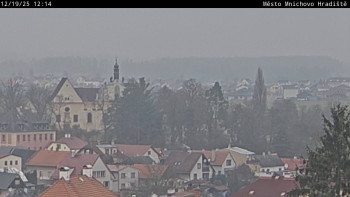 Město Mnichovo Hradiště