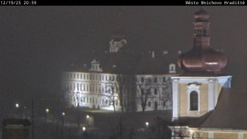 Město Mnichovo Hradiště